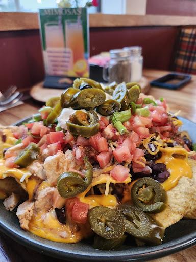 Joe's Green Barn Restaurant