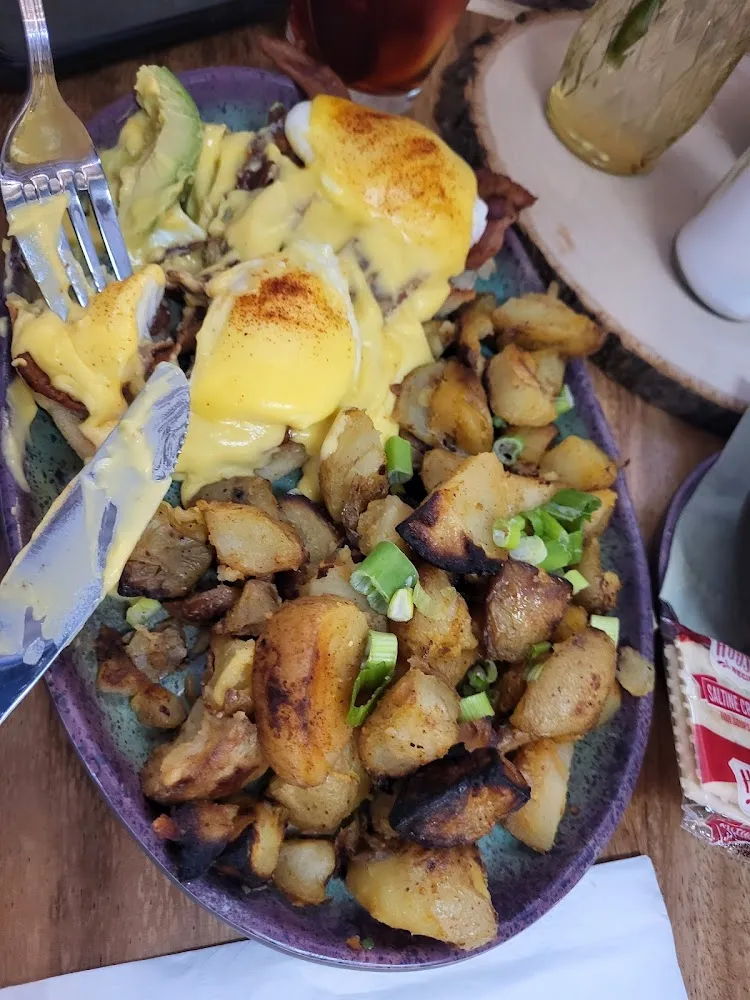 Irish Skillet