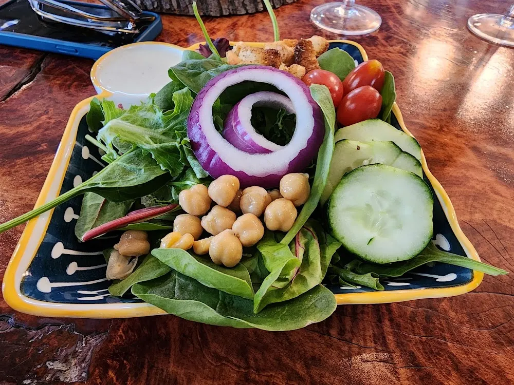 Side Salad